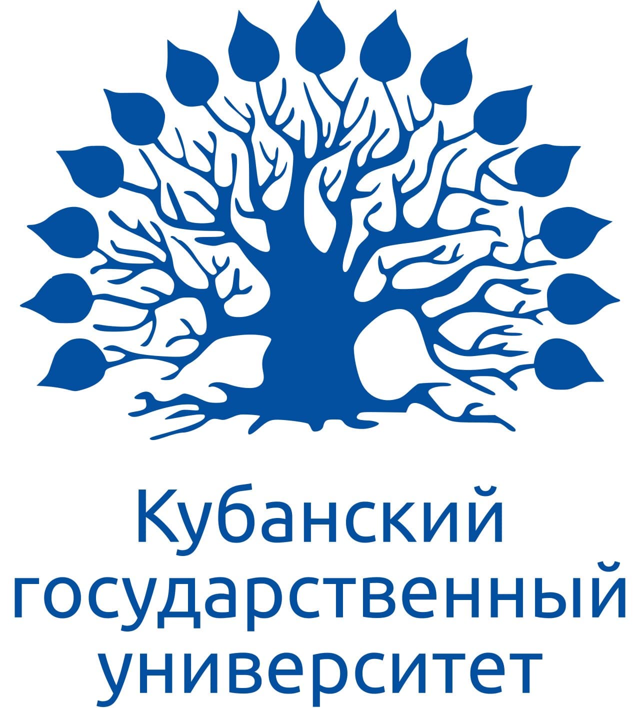 Logo КубГУ